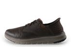 Skechers Sneakers in maat 43 Bruin, Bruin, Verzenden, Skechers, Sneakers of Gympen