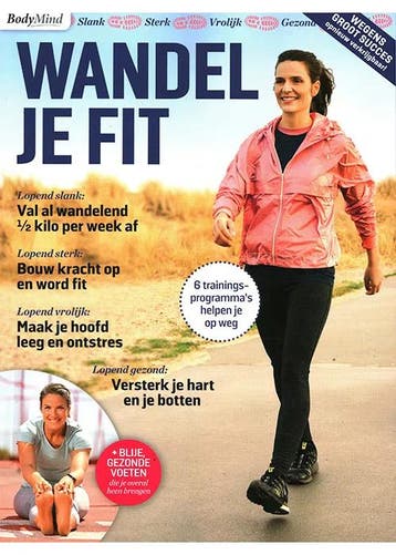 Body &amp; Mind - 02 2025, Verzenden, Nieuw, Lichaam en Geest