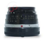 Leica Leitz Summilux 35mm 1.4 nr. 1149, Ophalen of Verzenden, Gebruikt, Groothoeklens