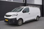 Opel Vivaro 1.5 CDTI L3 - EURO 6, Stof, Gebruikt, Wit, Dealer onderhouden
