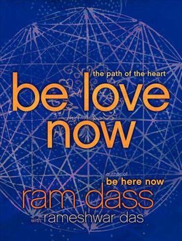 9780061961380 Be Love Now Ram Dass, Boeken, Verzenden, Nieuw, Ram Dass