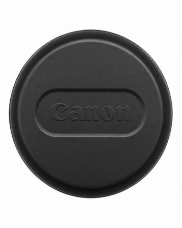 Slip-On Lensdop B-68 voor Canon Lenzen (68mm), Verzenden, Zo goed als nieuw