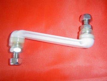 Verbindingsstang stabilisator | Mercedes w126, Ophalen of Verzenden, Nieuw