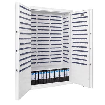 MustangSafes MS-700 S2 Sleutelkluis voor ca. 700, Ophalen of Verzenden, Nieuw, Brandkast