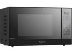 Panasonic NN-GT46KBSUG - Magnetron met Grill - 31L 1000W -, Witgoed en Apparatuur, Magnetrons, Verzenden, Zo goed als nieuw