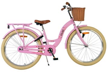Volare Blossom Kinderfiets - Meisjes - 20 inch - Roze, Ophalen of Verzenden, Nieuw, 20 inch of meer, Overige merken