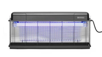 Insectenverdelger Waterbestendig, Hendi, 150 M², 230v/45w, 6, Ophalen of Verzenden, Nieuw