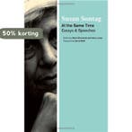At the Same Time 9780374100728 Susan Sontag, Verzenden, Zo goed als nieuw, Susan Sontag