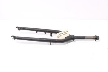 Voorvork | 28 inch | zwart | Gazelle fuente lite, Verzenden, Nieuw
