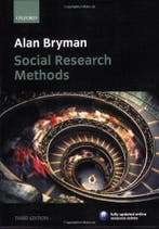 Social Research Methods 9780199202959 Alan Bryman, Boeken, Verzenden, Gelezen, Alan Bryman