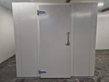 Koelcel 226 x 226 x 218 cm, Nieuw in verpakking, Koelen en Vriezen