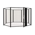 Los Veiligheidsnet voor Capital Play/Akrobat Trampoline 366, Ophalen of Verzenden, Nieuw