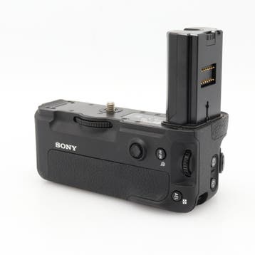 Sony VG-C3EM Vertical Battery Grip, Verzenden, Gebruikt, Sony