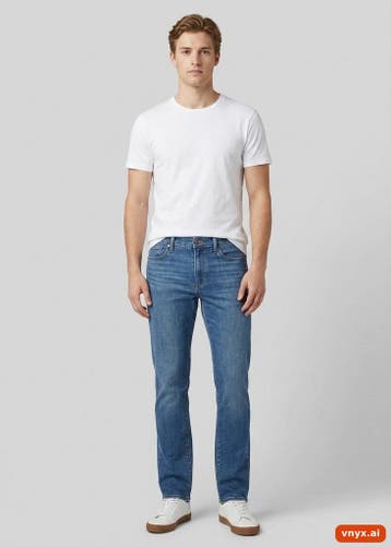 Levi Strauss & Co. Jeans Heren maat WW30 / L33 Blauw Vintage, Ophalen of Verzenden, Nieuw, Levi Strauss & Co.
