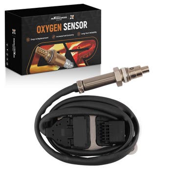 1x NOx Sensor geschikt voor Vauxhall Opel Astra K Sports..., Auto-onderdelen, Elektronica en Kabels, Verzenden, Nieuw, Opel