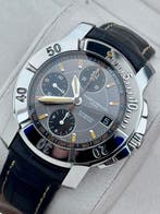 Baume & Mercier - Capeland Automatic Chronograph - 65405 -, Sieraden, Tassen en Uiterlijk, Horloges | Heren, Nieuw