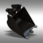 Graafbak 350 mm voor 9PK minigraafmachine Jansen, Zakelijke goederen, Machines en Bouw | Kranen en Graafmachines, Verzenden, Graafmachine