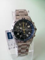 Seiko - Zonder minimumprijs - SND379 - Heren - 2020+