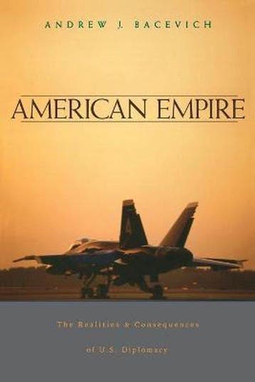 American Empire, Ophalen of Verzenden, Nieuw