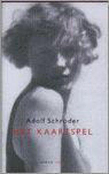 Het kaartspel - Allard Schroder 9789026317507, Boeken, Verzenden, Gelezen, Allard Schroder