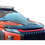 Motorkapluchtinlaat (Scoop)  Mitsubishi L200 Triton 6 2019-, Auto-onderdelen, Ophalen of Verzenden, Nieuw