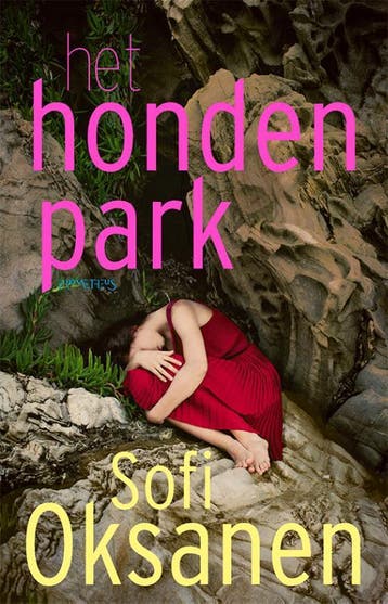 Het hondenpark - Sofi Oksanen 9789044644227, Verzenden, Gelezen, Sofi Oksanen