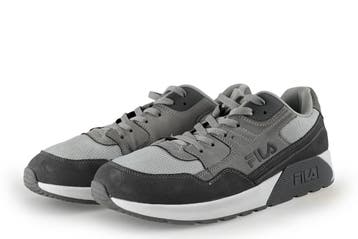 Fila Sneakers in maat 45 Grijs, Overige kleuren, Verzenden, Fila, Sneakers of Gympen