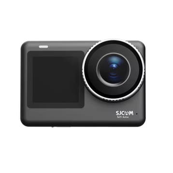 4K Action Camera Touchscreen – Waterdichte Sportcamera WiFi, Verzenden, Nieuw