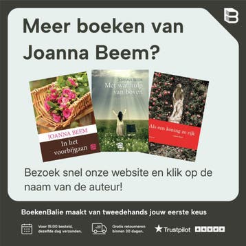 Rozen voor Marianne Deel 3 Bestemming bereikt 9789491472398, Verzenden, Gelezen, Joanna Beem