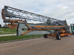 Cattaneo CM71 - 24 meter bouwkraan, Hijswerktuig