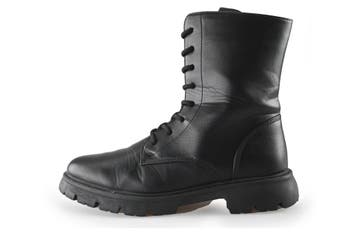 Claudia Ghizzani Veterboots in maat 41 Zwart, Claudia Ghizzani, Verzenden, Zwart, Overige typen