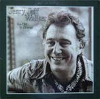 LP gebruikt - Jerry Jeff Walker - Too Old To Change, Verzenden, Zo goed als nieuw