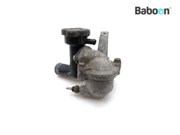 Thermostaat Huis Honda NTV 650 Revere 1988-1997 (NTV650 RC33, Verzenden, Gebruikt