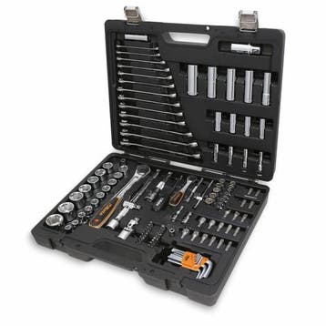 Beta Worker 2046E/C116 Gereedschapskoffer 116.dlg, Verzenden