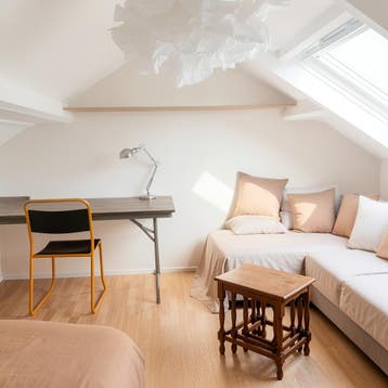 Kamer gevonden in of bij Monster, 20 tot 35 m²