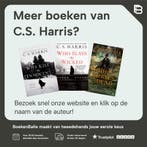 Who Buries The Dead 9780451417565 C.S. Harris, Verzenden, Gelezen, C.S. Harris