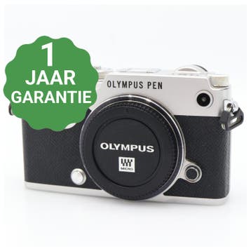 Digitale fotocamera  Olympus PEN-F, Audio, Tv en Foto, Fotocamera's Digitaal, Verzenden, Gebruikt, Olympus