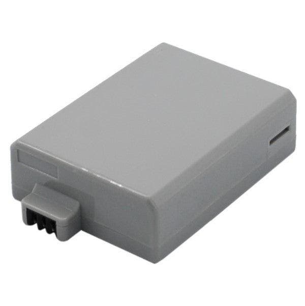 Accu / Batterij voor Canon LP-E5, Audio, Tv en Foto, Fotografie | Fotostudio en Toebehoren, Zo goed als nieuw, Verzenden