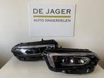 MERCEDES A KLASSE W177 LED MULTIBEAM KOPLAMP SET  L + R, Auto-onderdelen, Verlichting, Ophalen, Gebruikt, Mercedes-Benz