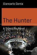 Hunter 9783319020594 Giancarlo Genta, Verzenden, Zo goed als nieuw, Giancarlo Genta
