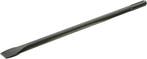 Silverline SDS-Max beitel 25 x 500 mm, Verzenden, Nieuw