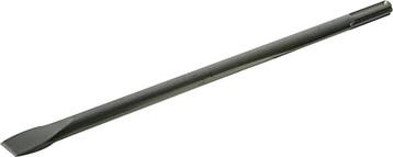 Silverline SDS-Max beitel 25 x 500 mm, Verzenden, Nieuw