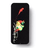Jimi Hendrix opbergblikje + plectrums heavy officiële merch, Verzamelen, Ophalen of Verzenden, Nieuw, Gebruiksvoorwerp