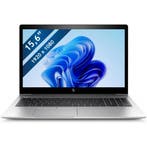 Laptop: HP EliteBook 755 G5 - AMD Ryzen 3 PRO 2300U, 16GB, 256 GB, 15 inch, AMD Ryzen 3 PRO, Refurbished