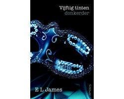 Vijftig tinten donkerder - Vijftig tinten donkerder, Boeken, Ophalen of Verzenden, Nieuw