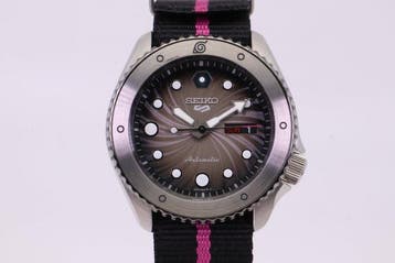 Seiko - Seiko 5 - Zonder minimumprijs - SRPF65K1 | Box &