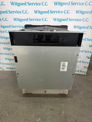 Vaatwasser Gorenje ULTRA16FIAESGOR 16 couverts A, Verzenden, Nieuw, Inbouw, Energieklasse A of zuiniger