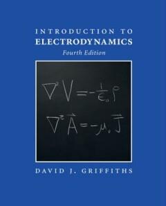 Introduction to Electrodynamics - David J. Griffiths, Boeken, Verzenden, Zo goed als nieuw, David J. Griffiths