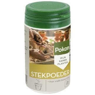 Stekpoeder | Pokon | 25 gram, Tuin en Terras, Plantenvoeding, Nieuw, Verzenden