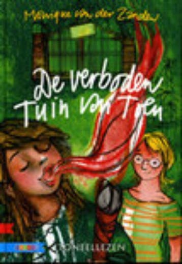 De verboden tuin van Toen / Toneellezen 9789048707720, Verzenden, Gelezen, Monique van der Zanden